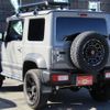 suzuki jimny-sierra 2021 quick_quick_3BA-JB74W_JB74W-133093 image 12