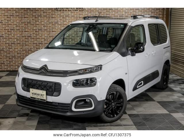 citroen berlingo 2023 quick_quick_3DA-K9CYH01_VR7ECYHZ3NJ820163 image 1