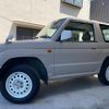 mitsubishi pajero-mini 1997 quick_quick_H56A_H56A-5105105 image 19