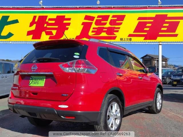 nissan x-trail 2017 quick_quick_DBA-NT32_NT32-047885 image 2