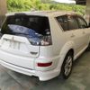 mitsubishi outlander 2011 CFJ1715934 image 5