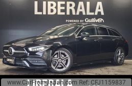 mercedes-benz cla-class 2020 -MERCEDES-BENZ--Benz CLA 3DA-118612M--W1K1186122N089857---MERCEDES-BENZ--Benz CLA 3DA-118612M--W1K1186122N089857-
