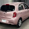 nissan march 2018 CFJ1498943 image 6