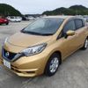 nissan note 2017 -NISSAN 【鳥取 530た8321】--Note HE12-033976---NISSAN 【鳥取 530た8321】--Note HE12-033976- image 5