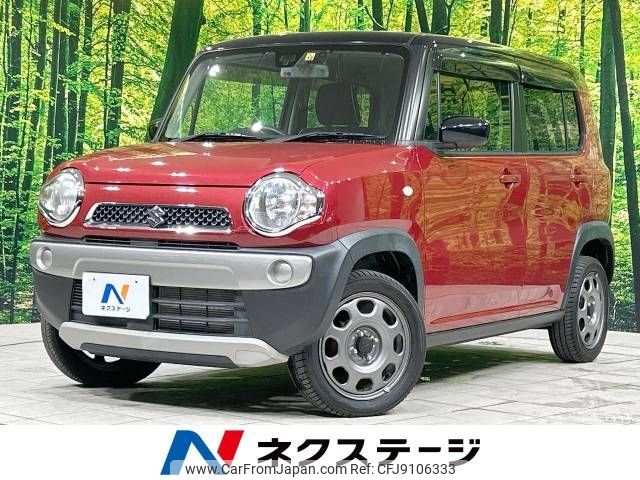 suzuki hustler 2015 -SUZUKI--Hustler DAA-MR41S--MR41S-174422---SUZUKI--Hustler DAA-MR41S--MR41S-174422- image 1