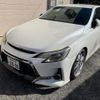 toyota mark-x 2011 CFJ1791774 image 1