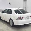 toyota altezza undefined -TOYOTA 【福岡 301サ23】--Altezza SXE10-0055271---TOYOTA 【福岡 301サ23】--Altezza SXE10-0055271- image 2