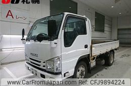 isuzu elf-truck 2017 -ISUZU--Elf NHS85A--ｸﾆ01197445---ISUZU--Elf NHS85A--ｸﾆ01197445-