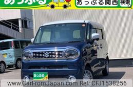 suzuki wagon-r 2022 CFJ1538256