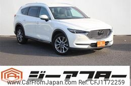 mazda cx-8 2018 -MAZDA--CX-8 3DA-KG2P--KG2P-113713---MAZDA--CX-8 3DA-KG2P--KG2P-113713-