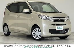 mitsubishi ek-wagon 2024 CFJ1668614