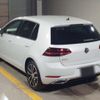 volkswagen golf 2018 quick_quick_DBA-AUCPT_WVWZZZAUZJW187752 image 7