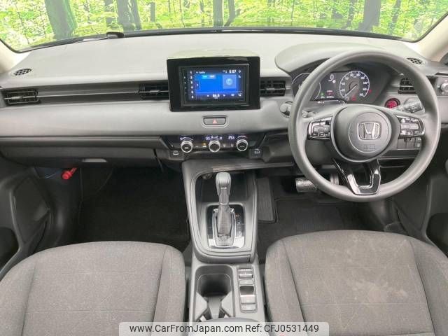 honda vezel 2022 -HONDA--VEZEL 6AA-RV5--RV5-1060563---HONDA--VEZEL 6AA-RV5--RV5-1060563- image 2