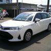 toyota corolla-fielder 2019 -TOYOTA--Corolla Fielder DAA-NKE165G--NKE165G-7203729---TOYOTA--Corolla Fielder DAA-NKE165G--NKE165G-7203729- image 1