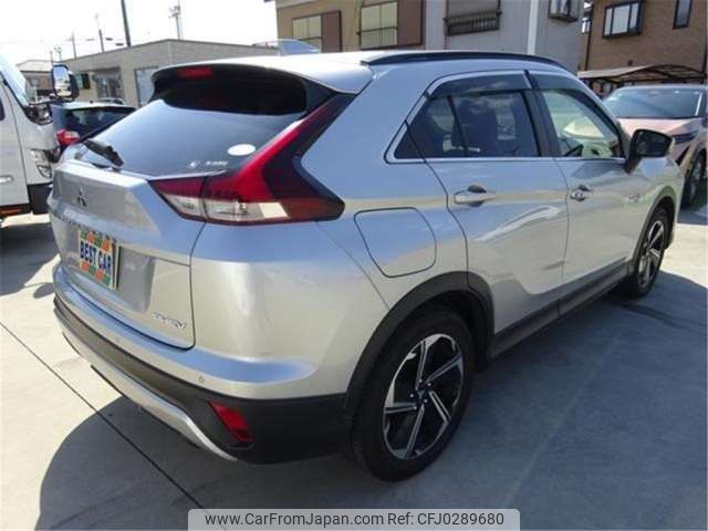 mitsubishi eclipse-cross 2021 -MITSUBISHI 【春日部 302】--Eclipse Cross GL3W--GL3W-0302609---MITSUBISHI 【春日部 302】--Eclipse Cross GL3W--GL3W-0302609- image 2