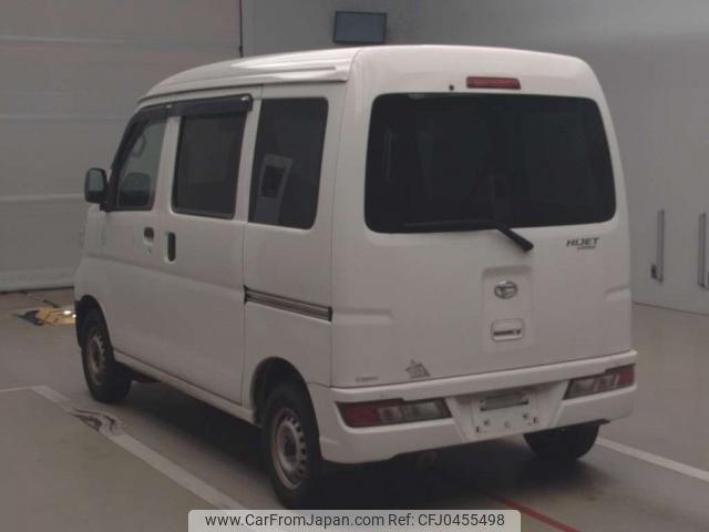 daihatsu hijet-cargo 2019 quick_quick_EBD-S321V_S321V-0417029 image 2