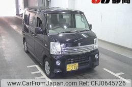 suzuki every-wagon 2010 -SUZUKI 【富士山 588ｲ302】--Every Wagon DA64W-356539---SUZUKI 【富士山 588ｲ302】--Every Wagon DA64W-356539-