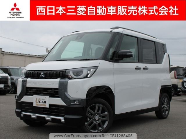 mitsubishi delica-mini 2024 -MITSUBISHI--Delica Mini 5AA-B37A--B37A-0602***---MITSUBISHI--Delica Mini 5AA-B37A--B37A-0602***- image 1