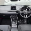 mazda cx-3 2020 -MAZDA--CX-3 6BA-DKEAW--DKEAW-202238---MAZDA--CX-3 6BA-DKEAW--DKEAW-202238- image 16