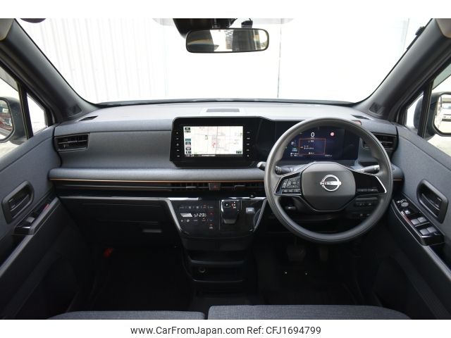 nissan nissan-others 2023 CFJ1694799 image 2