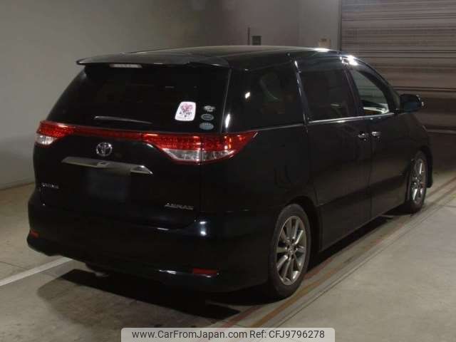 toyota estima 2010 -TOYOTA--Estima DBA-ACR50W--ACR50-0122555---TOYOTA--Estima DBA-ACR50W--ACR50-0122555- image 2