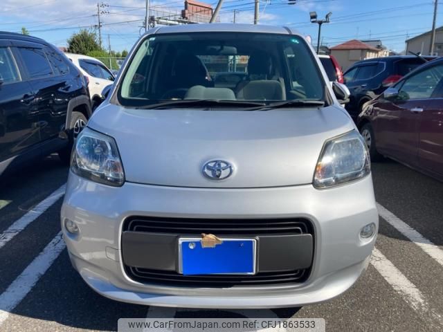 toyota porte 2016 CFJ1863533 image 2