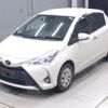 toyota vitz 2019 -TOYOTA--Vitz DBA-NSP130--NSP130-4028059---TOYOTA--Vitz DBA-NSP130--NSP130-4028059- image 1