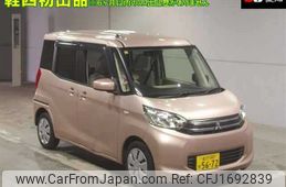 mitsubishi ek-space 2014 CFJ1692839