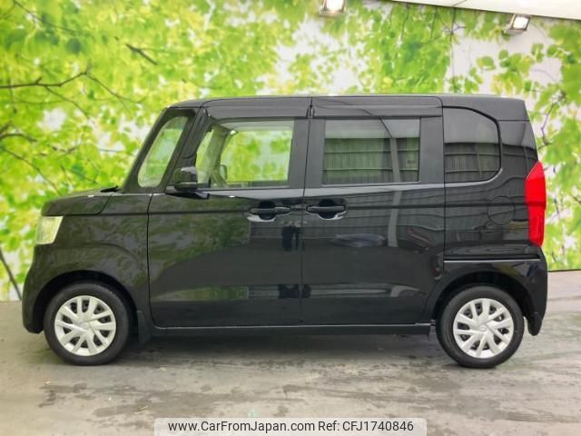 honda n-box 2019 CFJ1740846 image 2