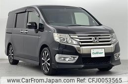 honda stepwagon 2013 -HONDA--Stepwgn DBA-RK5--RK5-1358297---HONDA--Stepwgn DBA-RK5--RK5-1358297-