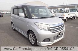 suzuki solio 2017 22766