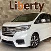 honda stepwagon-spada 2018 quick_quick_RP3_RP3-1223133 image 1