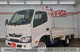 toyota dyna-truck 2019 CFJ1837403