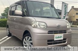 daihatsu tanto 2012 -DAIHATSU--Tanto DBA-L375S--L375S-0543767---DAIHATSU--Tanto DBA-L375S--L375S-0543767-