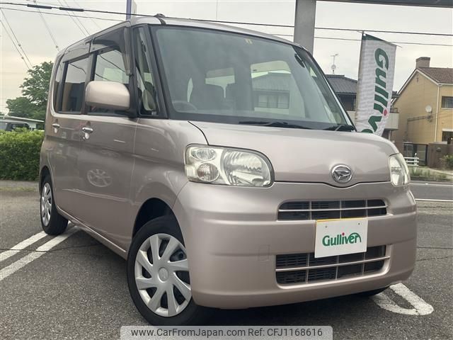 daihatsu tanto 2012 -DAIHATSU--Tanto DBA-L375S--L375S-0543767---DAIHATSU--Tanto DBA-L375S--L375S-0543767- image 1