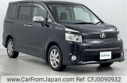 toyota voxy 2009 -TOYOTA--Voxy DBA-ZRR75W--ZRR75-0049804---TOYOTA--Voxy DBA-ZRR75W--ZRR75-0049804-