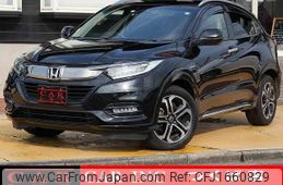 honda vezel 2018 CFJ1660829