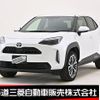 toyota yaris-cross 2023 -TOYOTA--Yaris Cross 5BA-MXPB15--MXPB15-3009275---TOYOTA--Yaris Cross 5BA-MXPB15--MXPB15-3009275- image 1