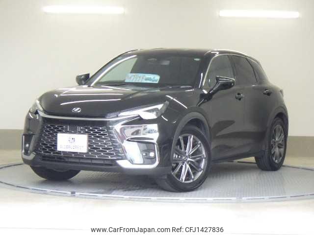 lexus lexus-others 2024 quick_quick_6AA-MAYH10_MAYH10-2013799 image 1