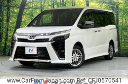 toyota voxy 2021 -TOYOTA--Voxy 6AA-ZWR80W--ZWR80-0516783---TOYOTA--Voxy 6AA-ZWR80W--ZWR80-0516783-