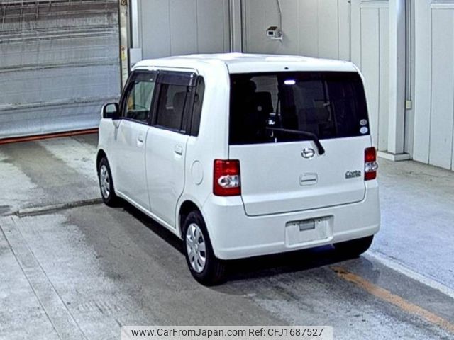 daihatsu move-conte 2008 CFJ1687527 image 2