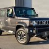 suzuki jimny 2024 quick_quick_fumei_HA3JJC74WRE180780 image 12