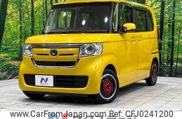 honda n-box 2019 -HONDA--N BOX DBA-JF3--JF3-1250127---HONDA--N BOX DBA-JF3--JF3-1250127-