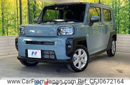 daihatsu taft 2023 -DAIHATSU--Taft 5BA-LA900S--LA900S-0125212---DAIHATSU--Taft 5BA-LA900S--LA900S-0125212-