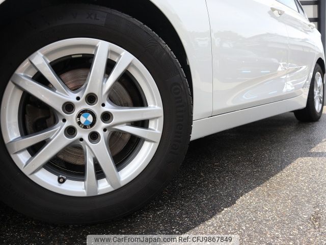 bmw 2-series 2019 -BMW--BMW 2 Series LDA-2C20--WBA6Z120407D03325---BMW--BMW 2 Series LDA-2C20--WBA6Z120407D03325- image 2