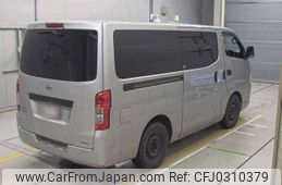 nissan nv350-caravan 2013 TE4065