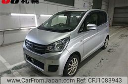 mitsubishi ek-wagon 2018 -MITSUBISHI--ek Wagon B11W--0509780---MITSUBISHI--ek Wagon B11W--0509780-