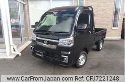 daihatsu hijet-truck 2024 CFJ7221248