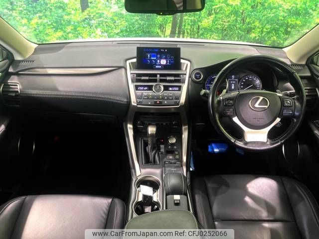 lexus nx 2015 -LEXUS--Lexus NX DAA-AYZ10--AYZ10-1008233---LEXUS--Lexus NX DAA-AYZ10--AYZ10-1008233- image 2