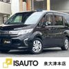 honda stepwagon 2017 quick_quick_DBA-RP1_RP1-1106909 image 1